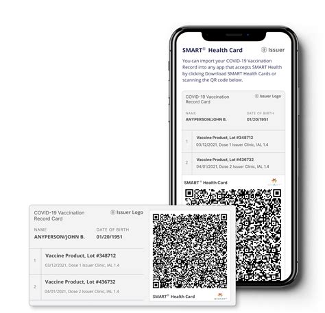 smart health cards illinois|Find My Issuer .